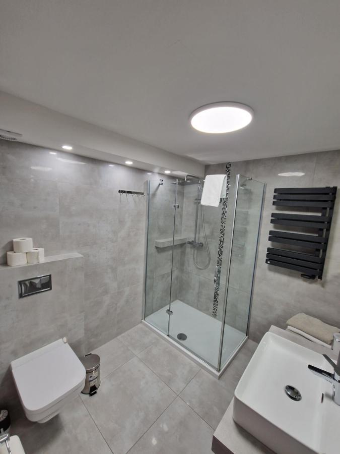 Apartamenty Przy Swierku Шклярська Поремба Екстер'єр фото