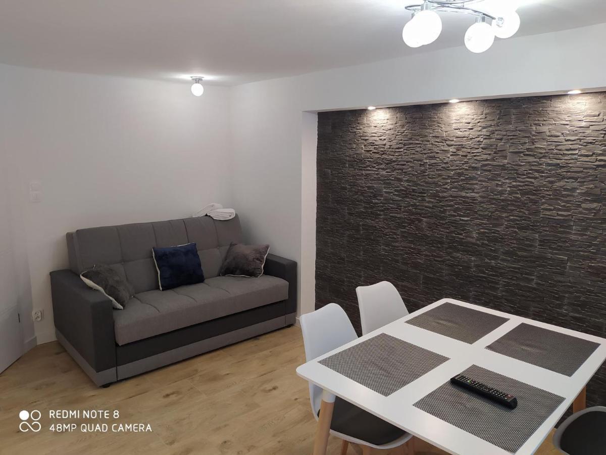 Apartamenty Przy Swierku Шклярська Поремба Екстер'єр фото
