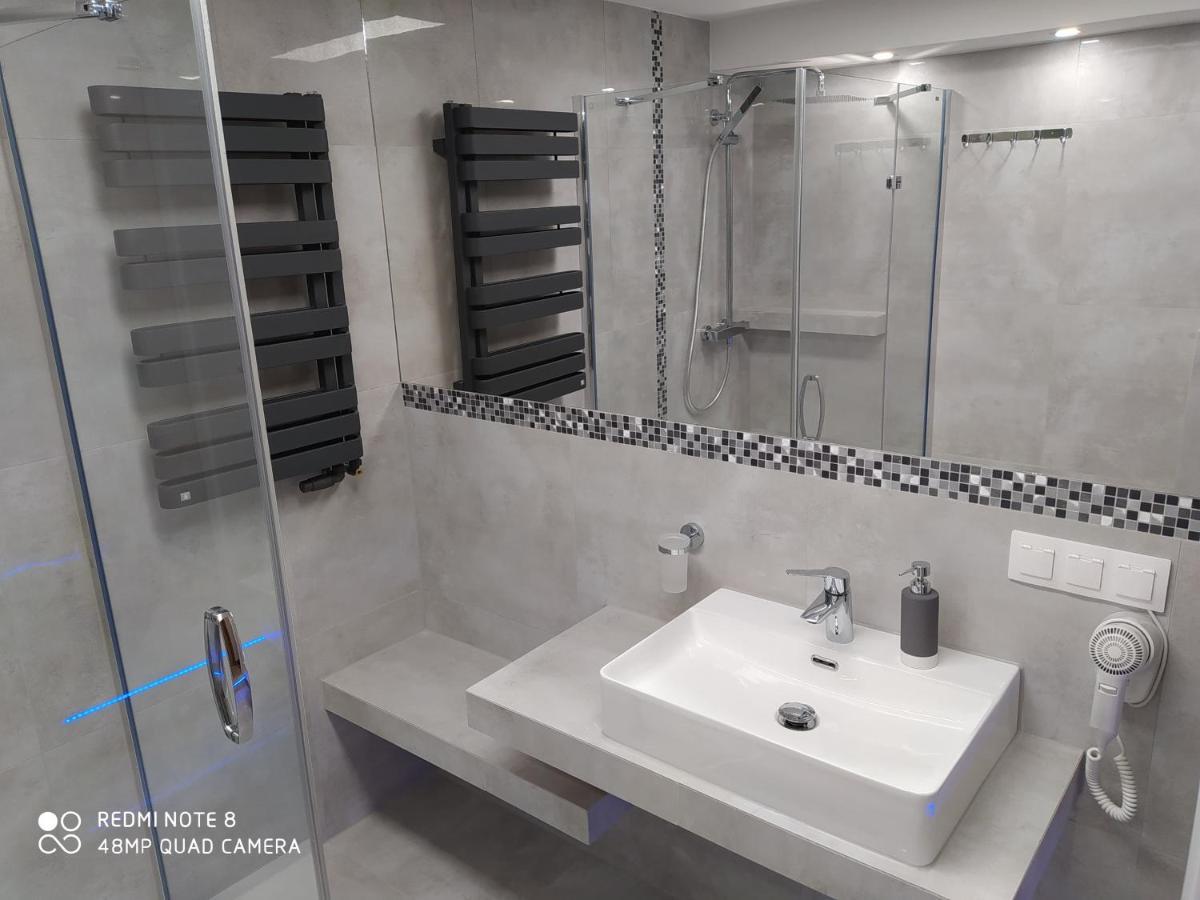 Apartamenty Przy Swierku Шклярська Поремба Екстер'єр фото