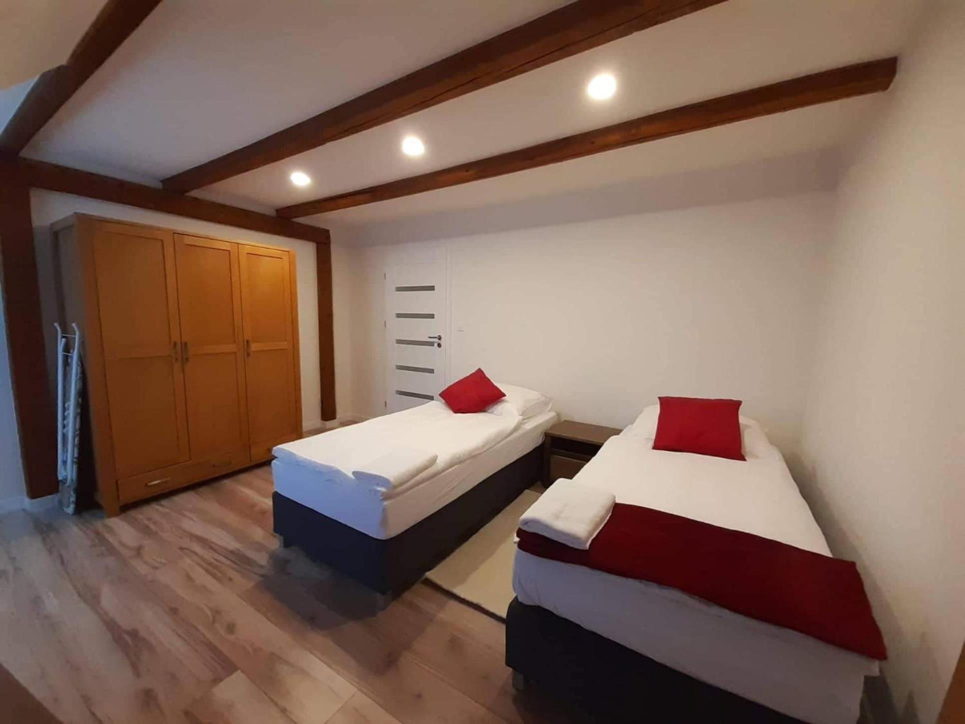 Apartamenty Przy Swierku Шклярська Поремба Екстер'єр фото
