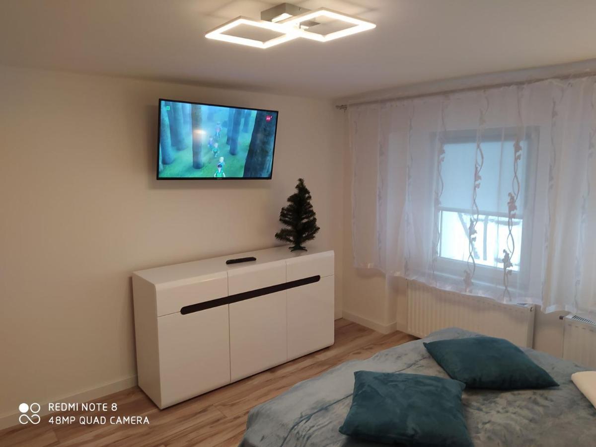 Apartamenty Przy Swierku Шклярська Поремба Екстер'єр фото