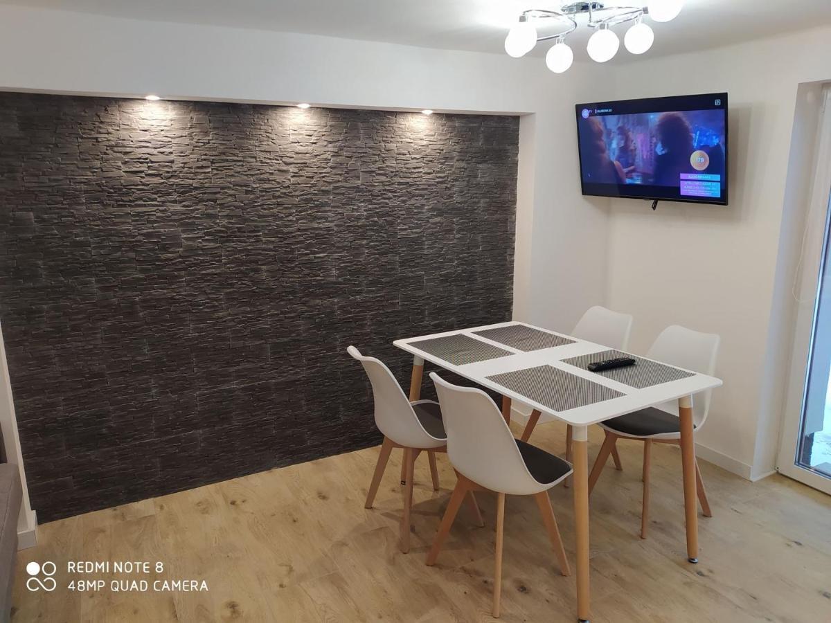 Apartamenty Przy Swierku Шклярська Поремба Екстер'єр фото