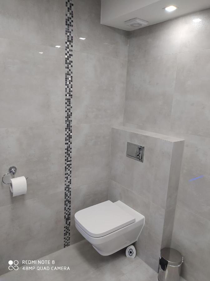 Apartamenty Przy Swierku Шклярська Поремба Екстер'єр фото