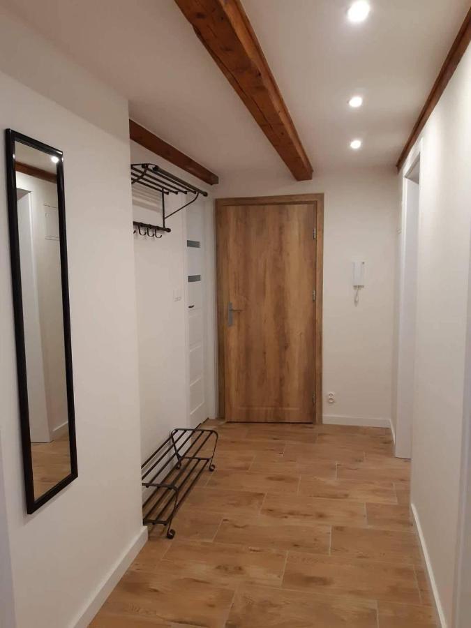 Apartamenty Przy Swierku Шклярська Поремба Екстер'єр фото