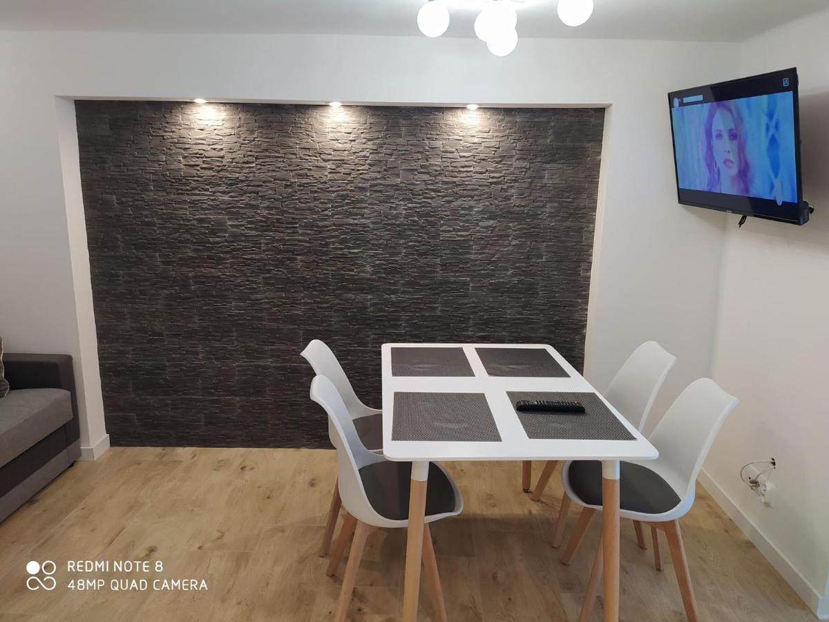 Apartamenty Przy Swierku Шклярська Поремба Екстер'єр фото