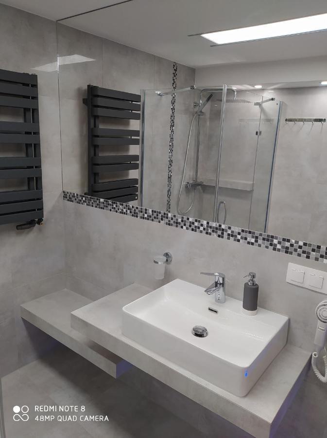 Apartamenty Przy Swierku Шклярська Поремба Екстер'єр фото