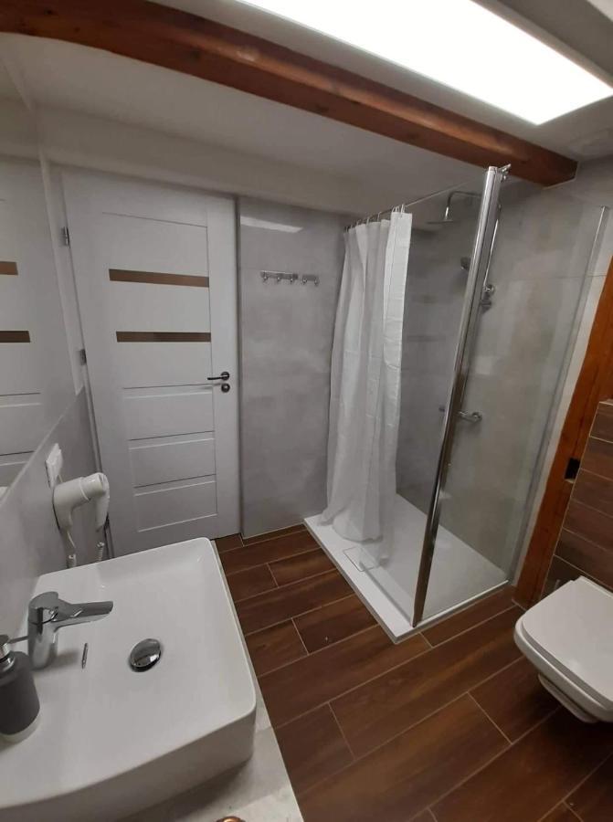 Apartamenty Przy Swierku Шклярська Поремба Екстер'єр фото
