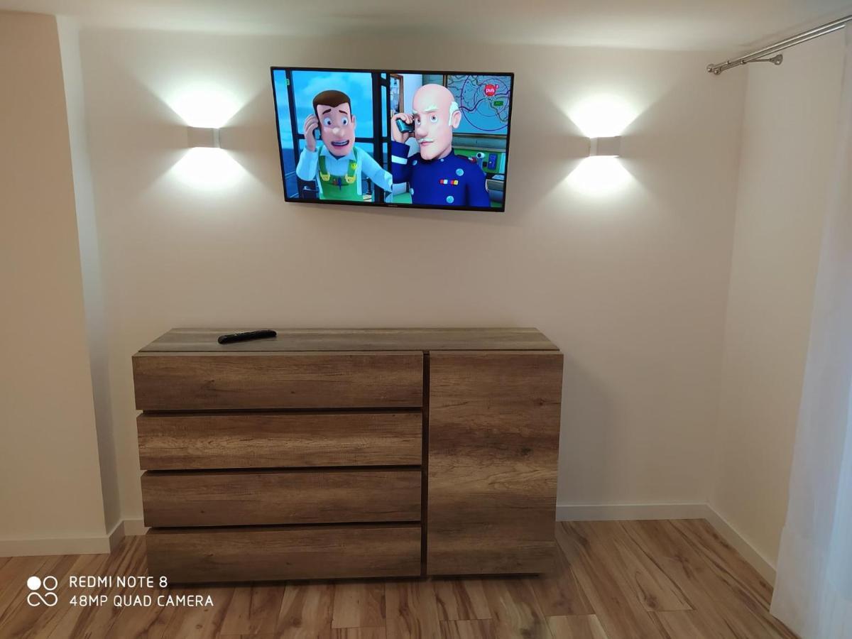 Apartamenty Przy Swierku Шклярська Поремба Екстер'єр фото