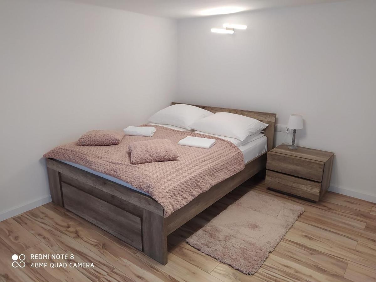 Apartamenty Przy Swierku Шклярська Поремба Екстер'єр фото